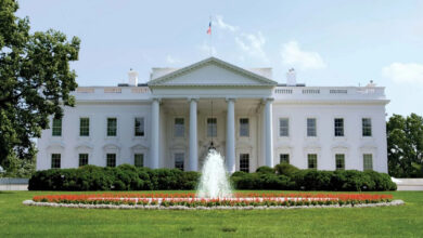 White House