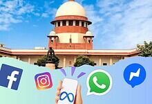 SC slams WhatsApp, Meta over privacy policy (Representational