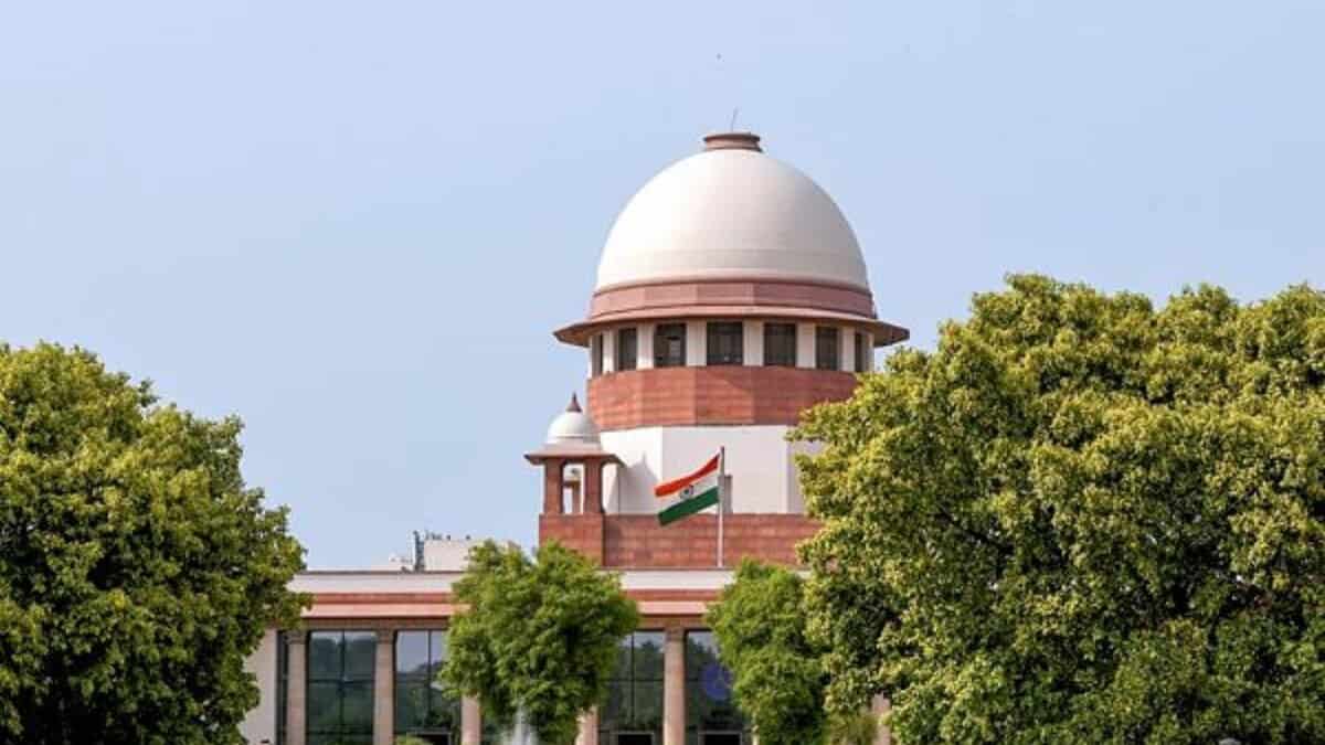 Supreme Court of India