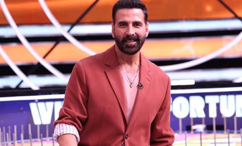 Akshay Kumar speaks out against racism targeting North-east Indians in India.