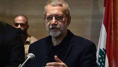 Khamenei assigns Larijani a key role in case of war or assassination, highlighting strategic leadership i.