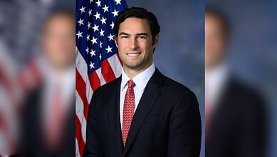 US lawmaker’s ‘feels like Pakistan’ remark on Dallas triggers row