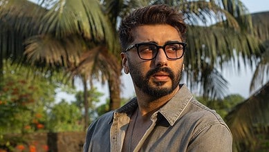 Arjun Kapoor