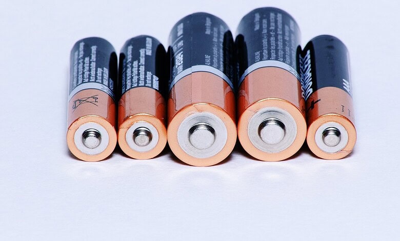 lithium-ion battery