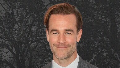 James Van Der Beek, actor from Dawson's Creek, dies at 48.