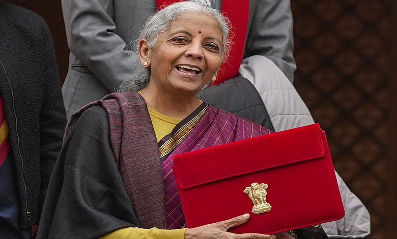 Budget for Bengal