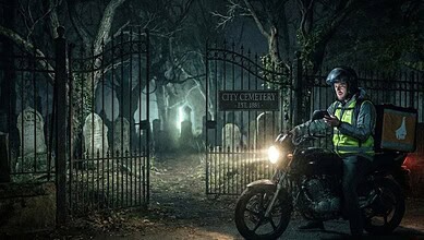 Representational image generated using AI