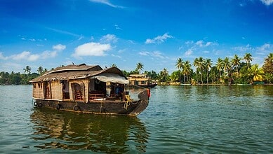 Kerala tourism