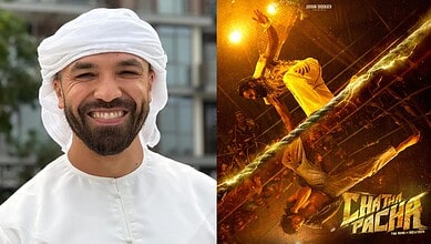 Chatha Pacha OTT details