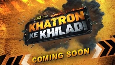 Khatron Ke Khiladi 15