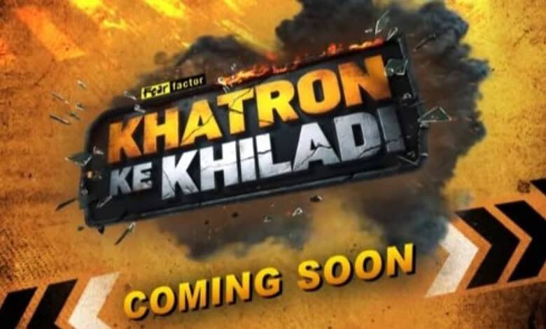 Khatron Ke Khiladi 15