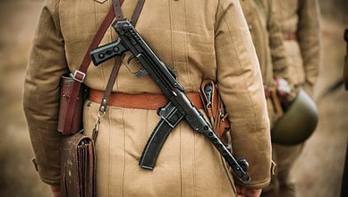 Maoist leaders surrender before Telangana police, top leaders in custody.