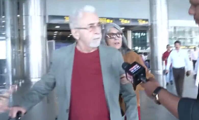 Naseeruddin Shah