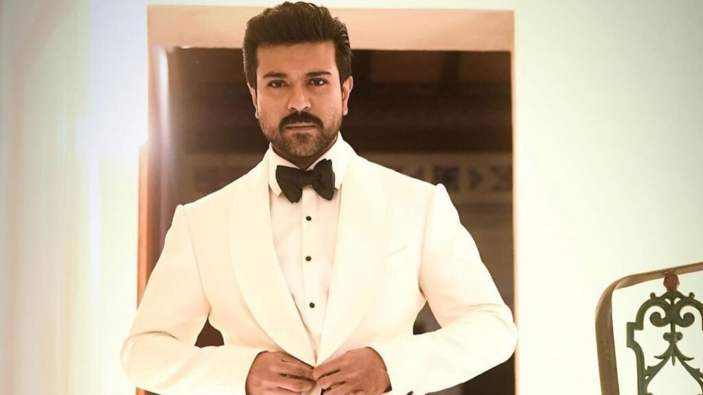 Ram Charan