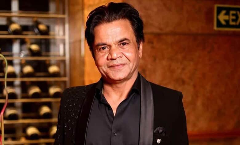 Rajpal Yadav