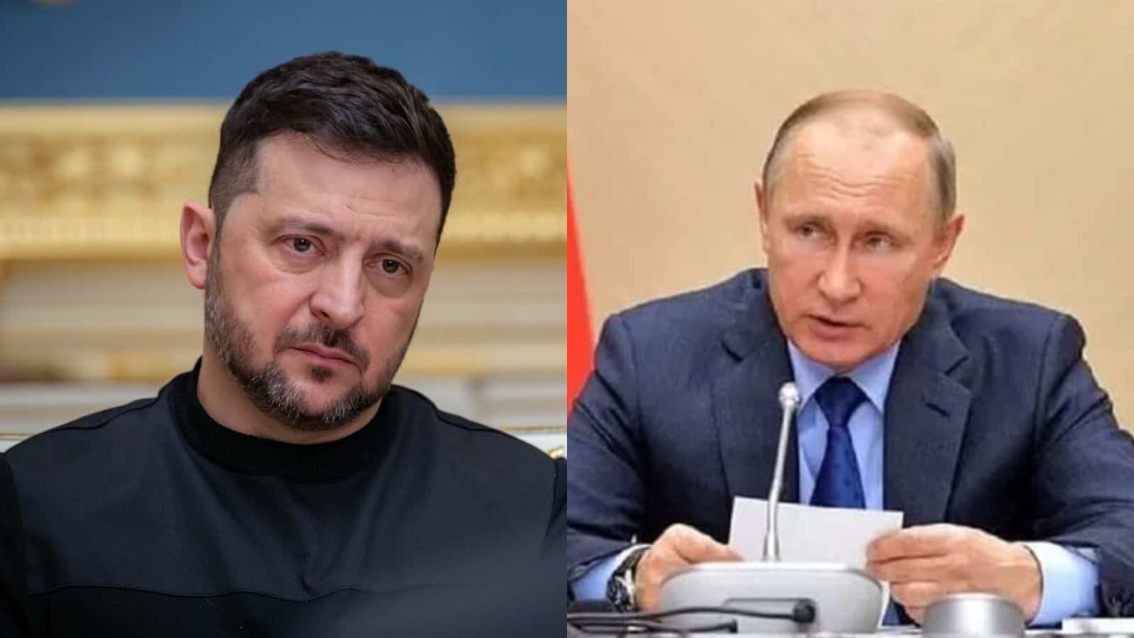 Ukrainian and Russian leaders face challenges in achieving peace after four years of conflict.