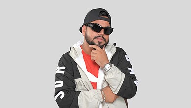 Who is Santy Sharma?