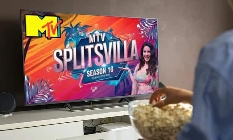 Splitsvilla 16 premiered on January 9, 2026