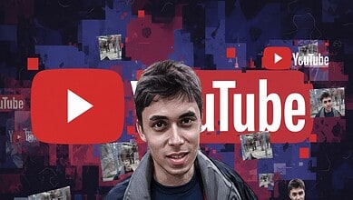 21 years of Youtube