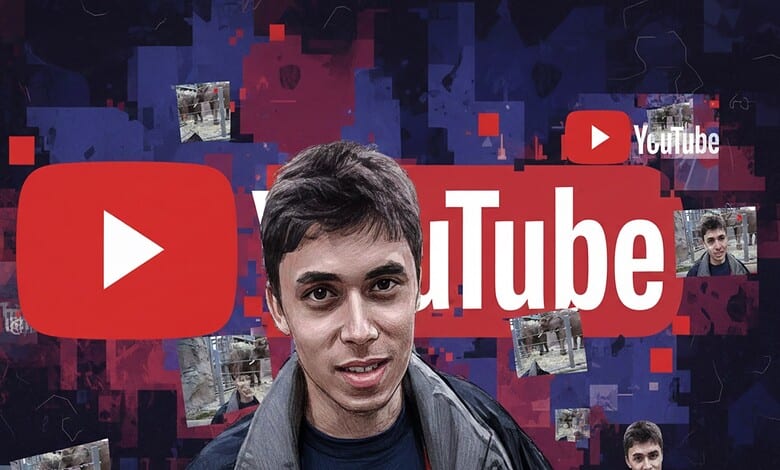 21 years of Youtube