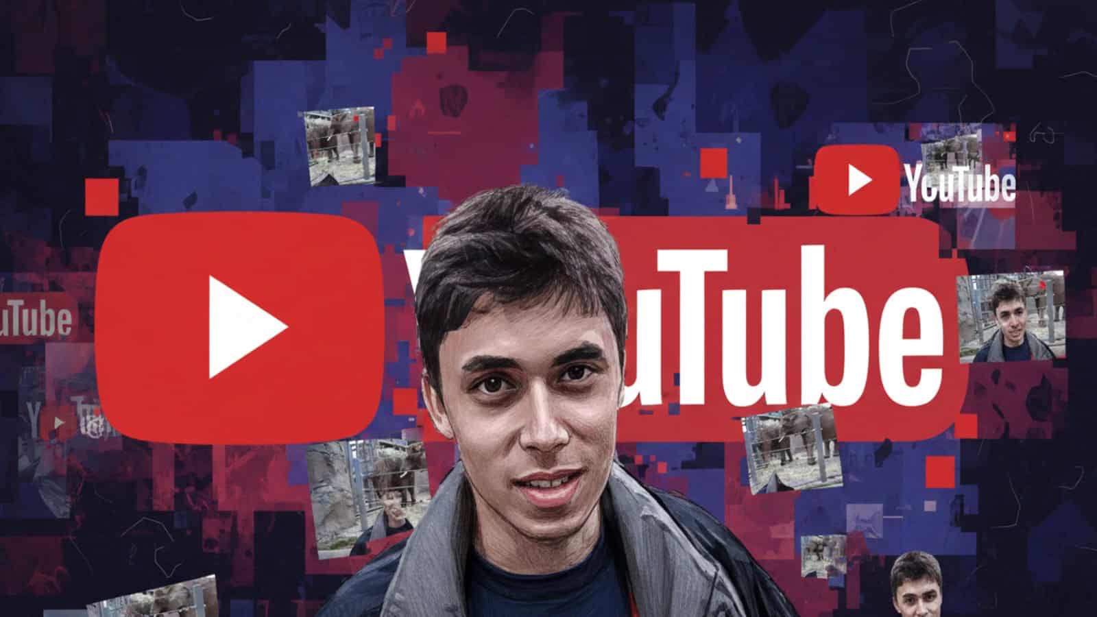 21 years of Youtube
