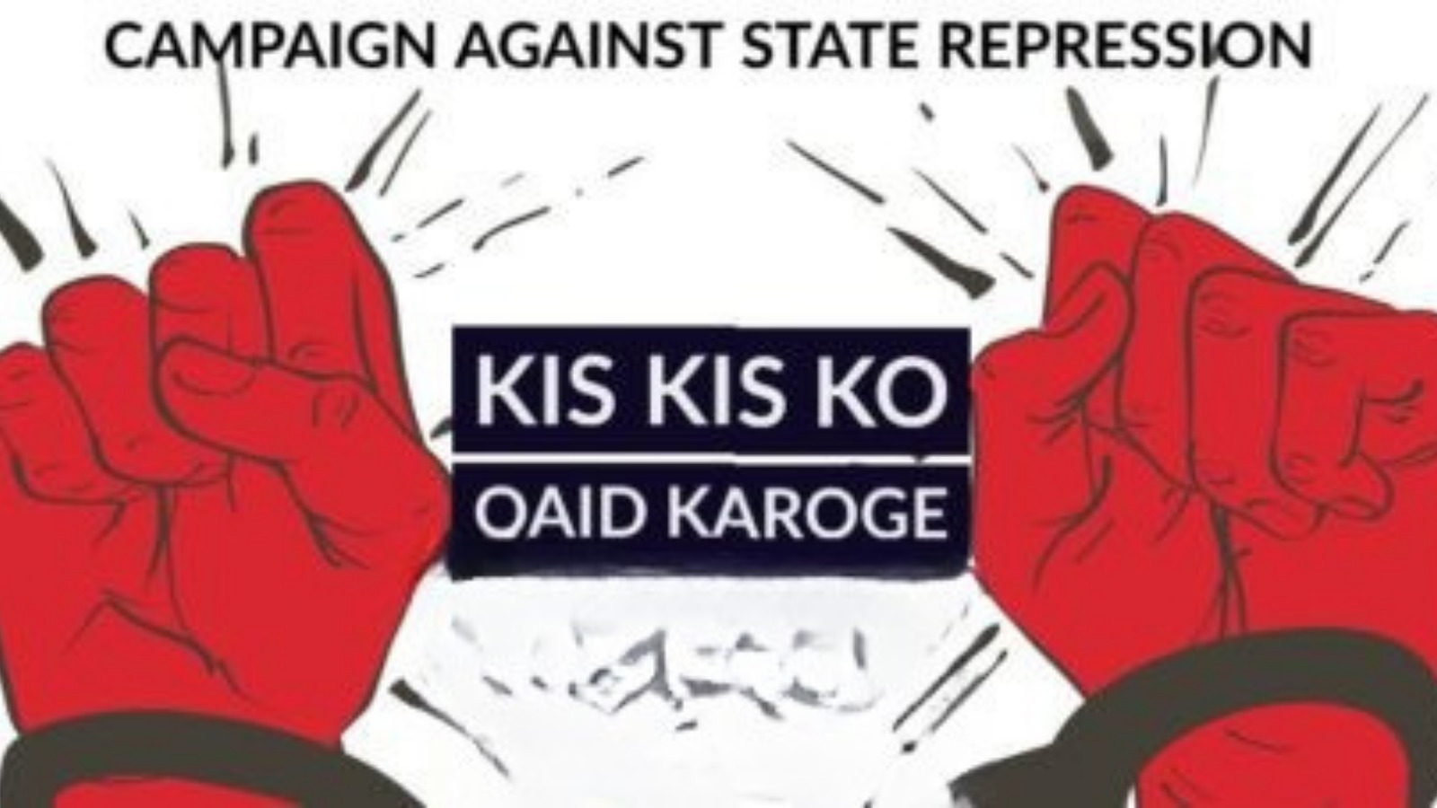 10 activists abducted, tortured by Delhi police, rights group demand action