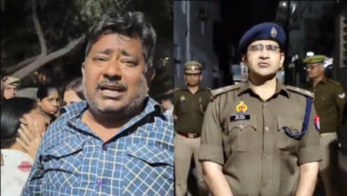 13-year-old shot dead by minor during birthday party in Lucknow