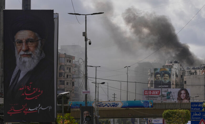 Internet shut down in Iran enters its second month