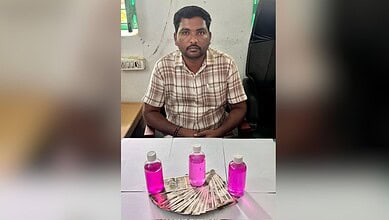 Telangana ACB nabs Panchayat Secretary in Gadwal for accepting Rs 15,000 bribe