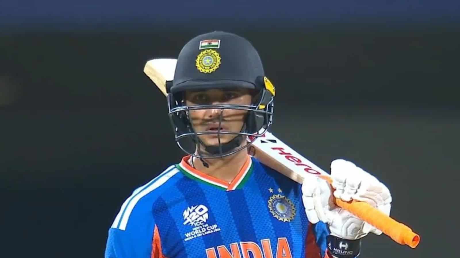 T20 WC: Will India back Abhishek Sharma for final against New Zealand?