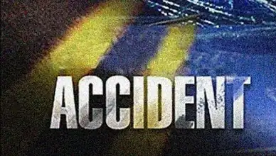 Representational image, used to depict accident