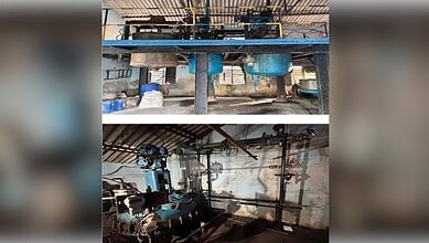 Law enforcement busts illegal Alprazolam drug factory in Andhra Pradesh, seizing drugs worth Rs 47 crore.