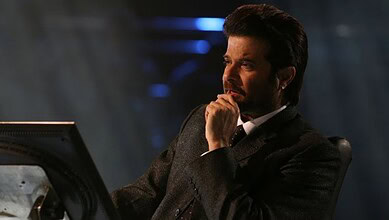 Anil Kapoor attending a film event, showcasing his style and presence in the entertainment industry.