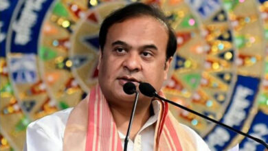 Assam Chief minister Himanta Biswa Sarma (1)