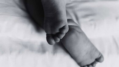 Telangana BC Commission receives report from Nagarkurnool district collector on Kummera Jatara infant death case.