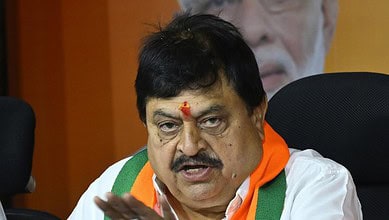 BJP state president N Ramchander Rao urges Telangana CM A Revanth Reddy to realise the ground reality prevailing in the state.