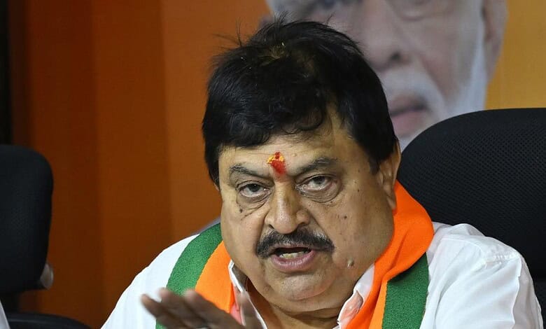 BJP state president N Ramchander Rao urges Telangana CM A Revanth Reddy to realise the ground reality prevailing in the state.