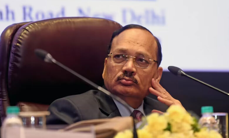 CJI Surya Kant