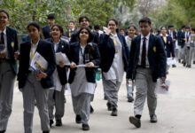 Class 12 board exams postponed in Gulf