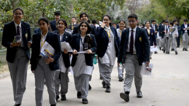 Class 12 board exams postponed in Gulf