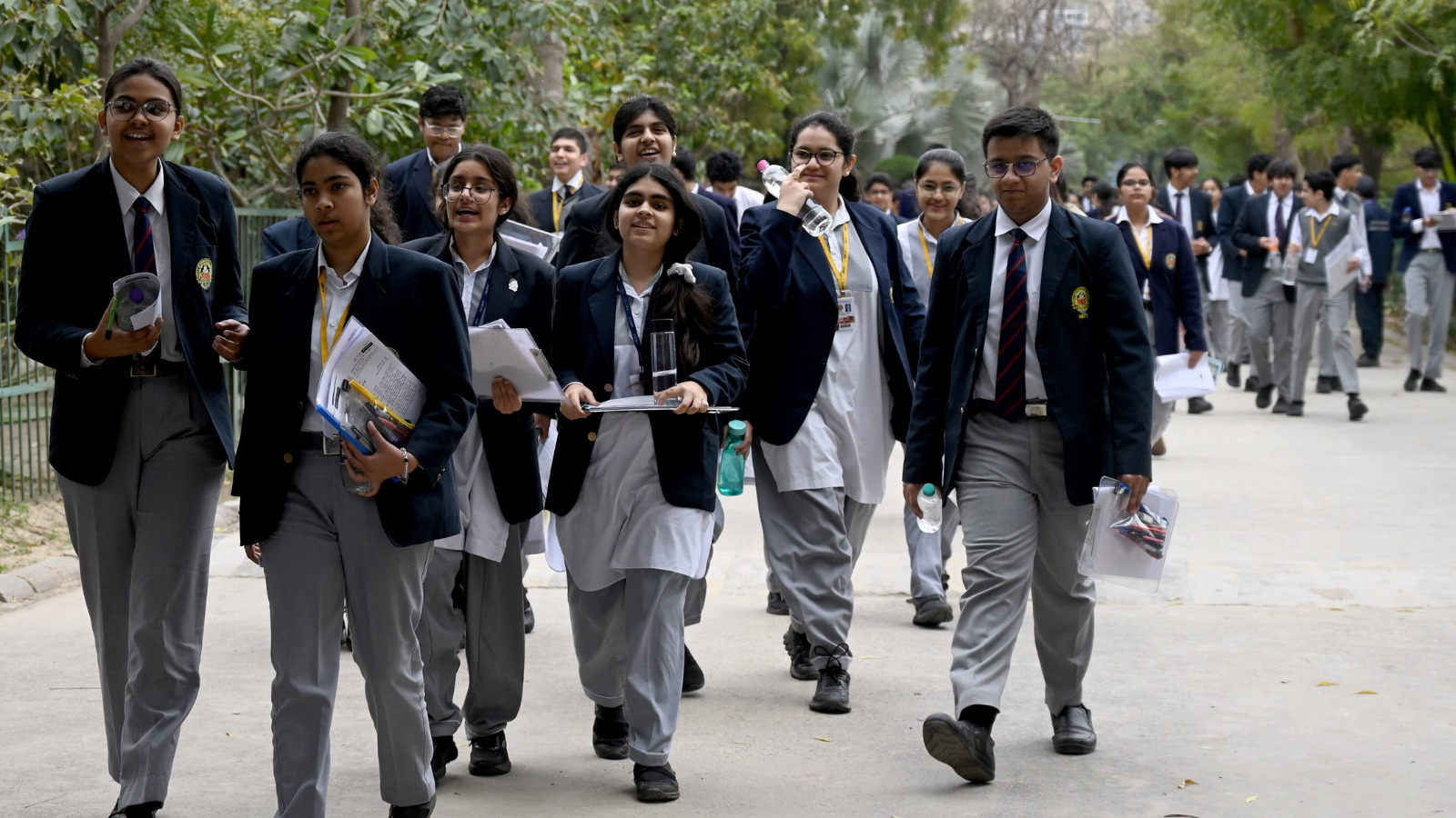 Class 12 board exams postponed in Gulf