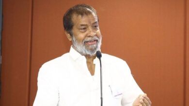 Telangana health min warns pharmacies over medicine price, quality violations