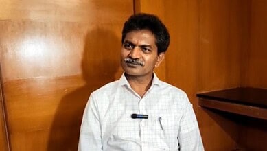 Surrendered Maoist leader Devuji calls for lifting ban and recognising CPI (Maoist) as a political party.