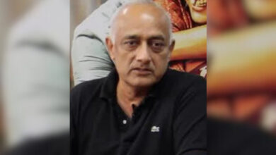 Director Mani Shankar