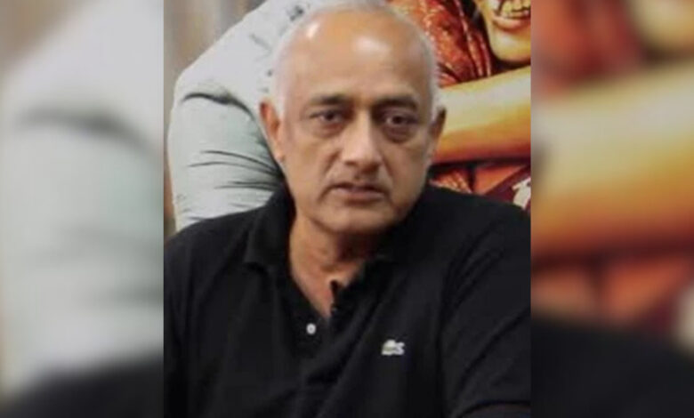Director Mani Shankar