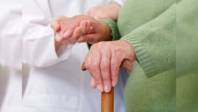 Representational image