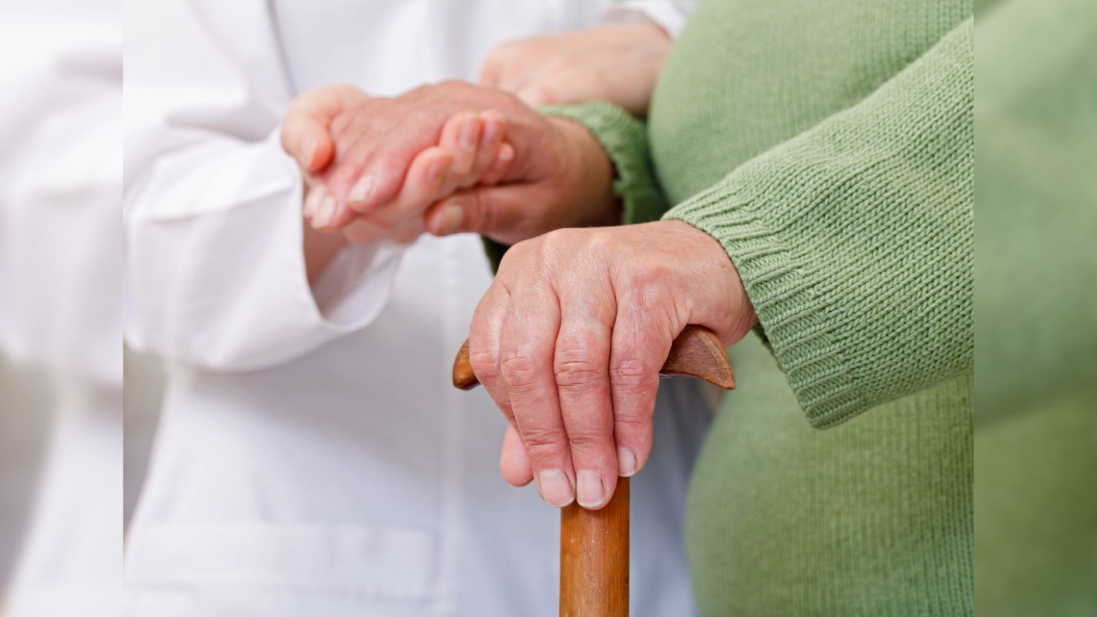 Representational image