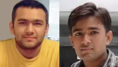 FBI increases reward to $1 million for information on Indian man linked to 2015 wife’s murder.