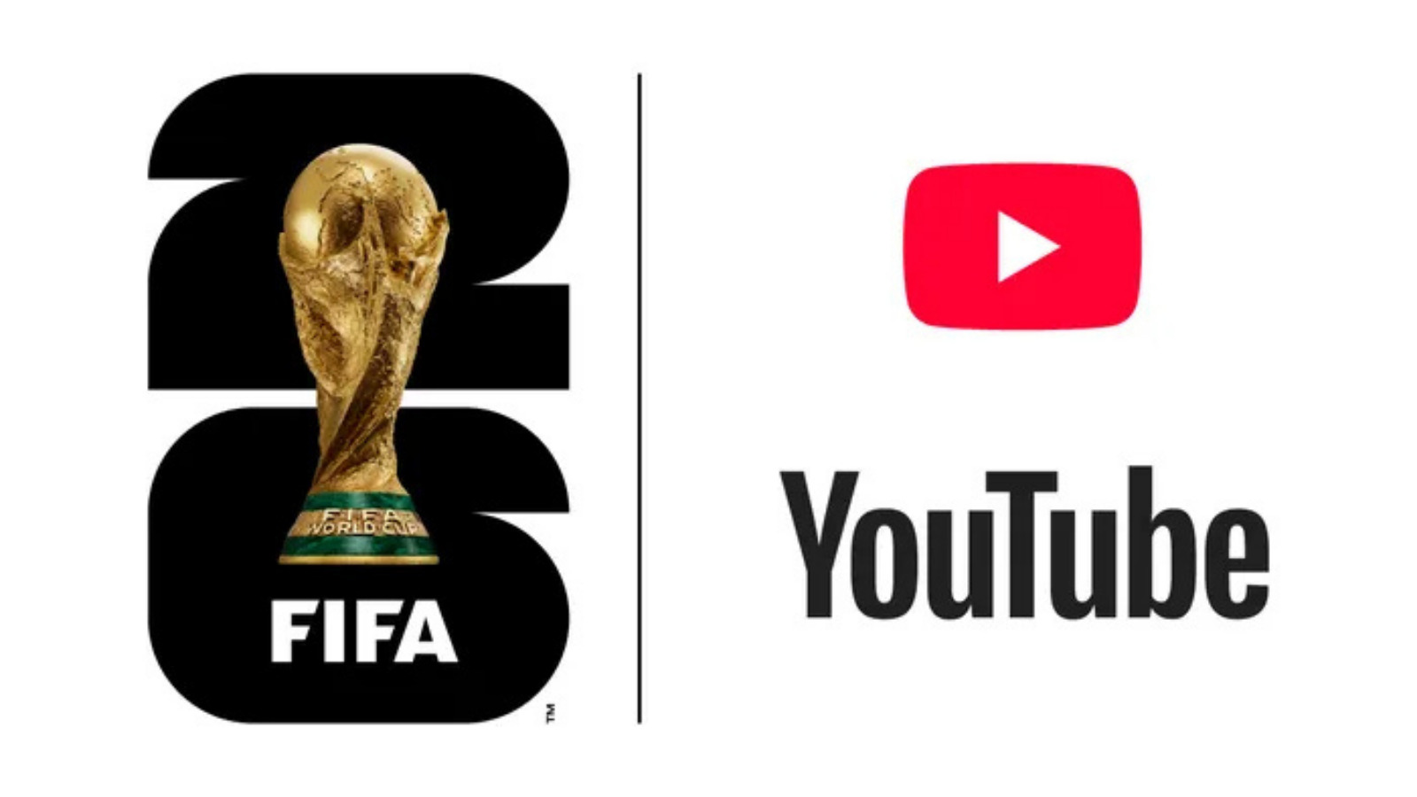 FIFA Youtube preferred platform opartnership