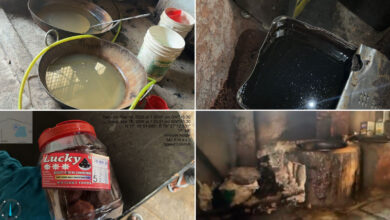 Food adulteration unit busted in Mailardevpally